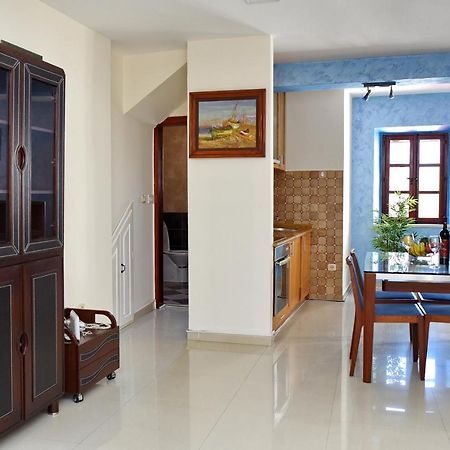 Blue Nest Apartman Kotor Kültér fotó