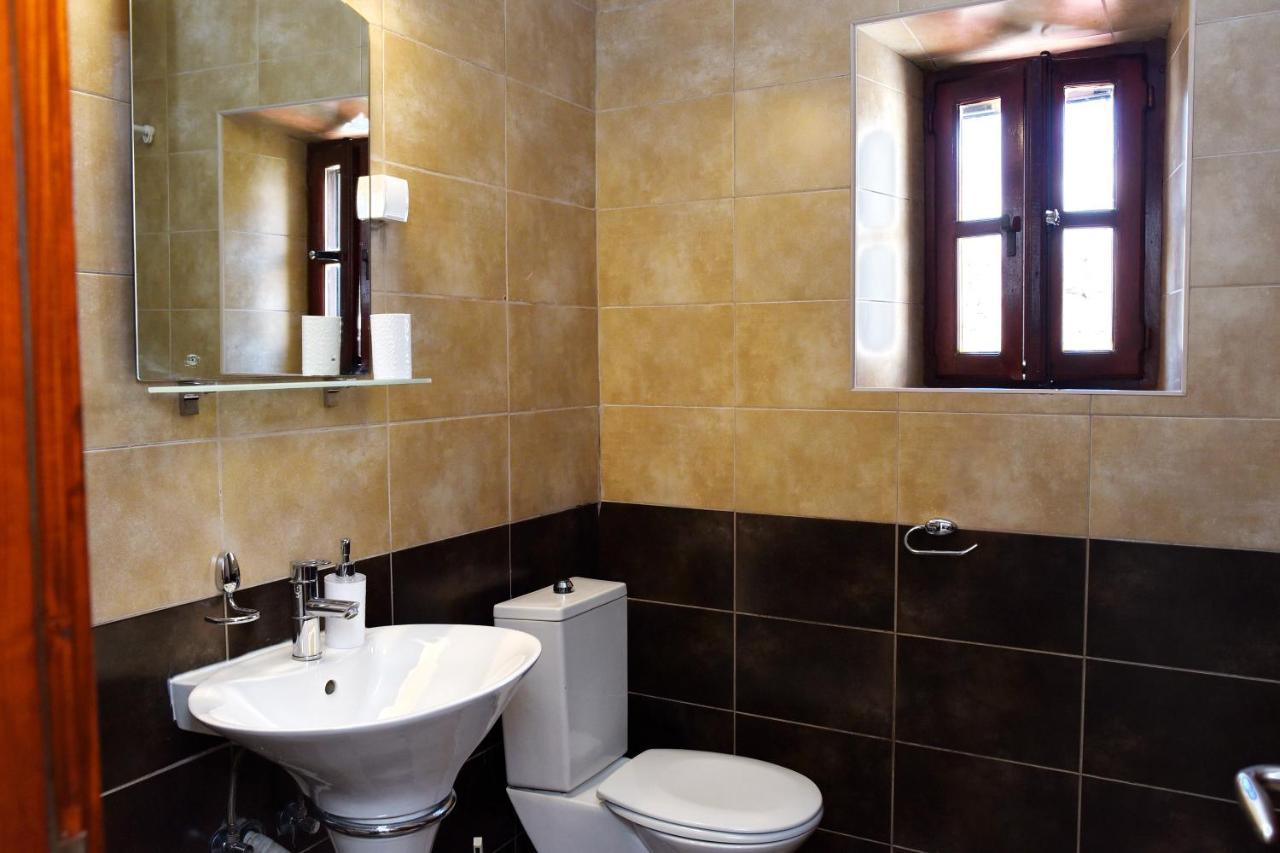 Blue Nest Apartman Kotor Kültér fotó